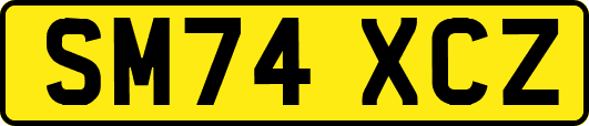 SM74XCZ