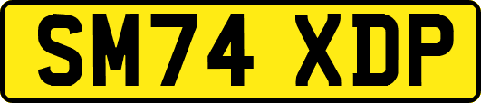 SM74XDP