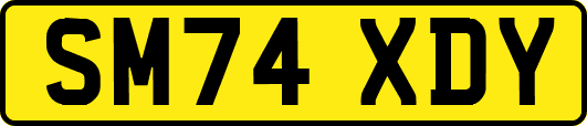 SM74XDY