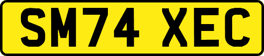 SM74XEC