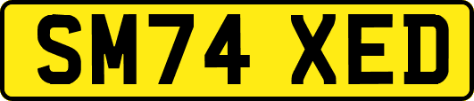 SM74XED