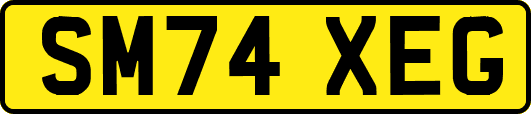 SM74XEG