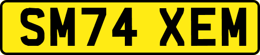 SM74XEM