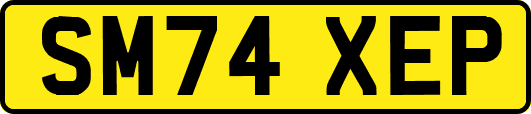 SM74XEP
