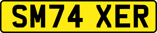 SM74XER