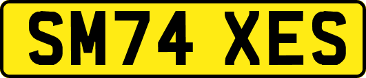SM74XES