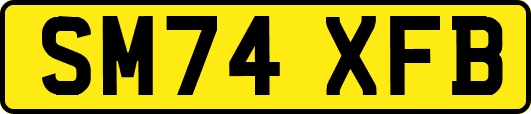 SM74XFB
