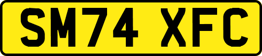 SM74XFC
