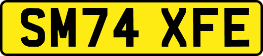 SM74XFE