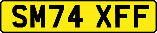 SM74XFF