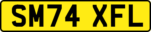 SM74XFL