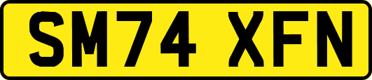 SM74XFN