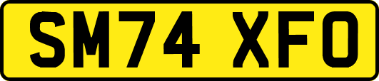 SM74XFO
