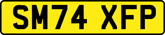 SM74XFP