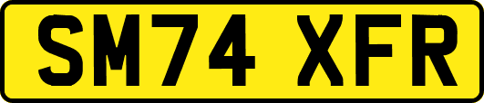 SM74XFR