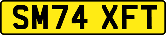 SM74XFT