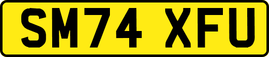 SM74XFU