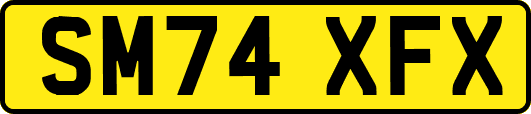 SM74XFX