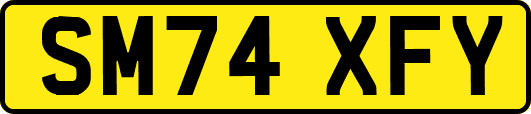 SM74XFY