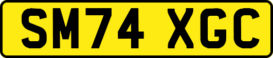 SM74XGC