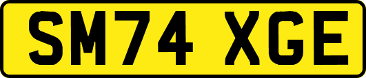 SM74XGE
