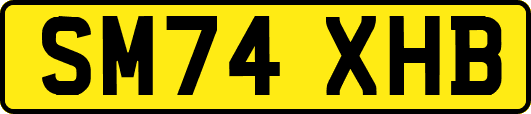 SM74XHB