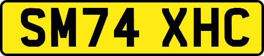 SM74XHC