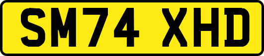 SM74XHD
