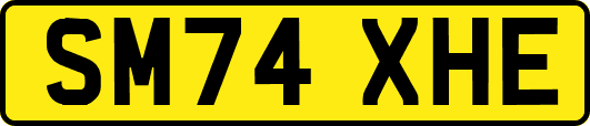 SM74XHE