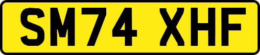 SM74XHF