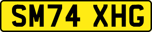 SM74XHG