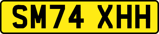 SM74XHH