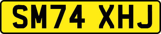 SM74XHJ