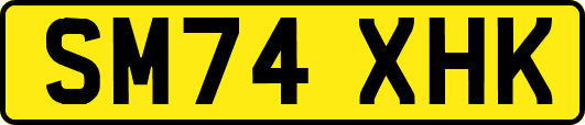 SM74XHK