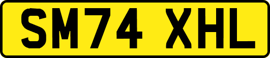 SM74XHL