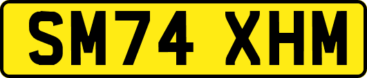 SM74XHM