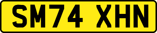 SM74XHN