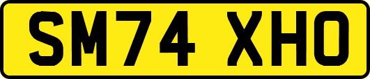 SM74XHO
