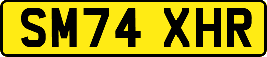 SM74XHR