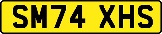SM74XHS