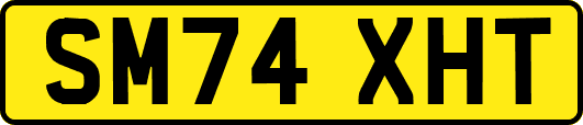 SM74XHT
