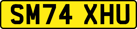 SM74XHU
