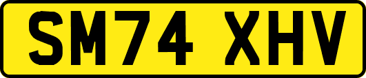 SM74XHV