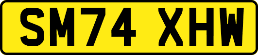 SM74XHW