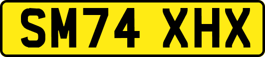 SM74XHX