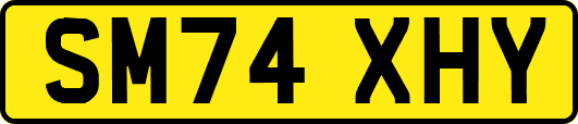 SM74XHY