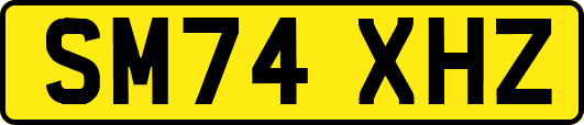 SM74XHZ