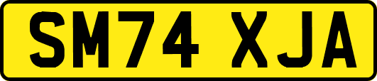 SM74XJA