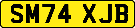 SM74XJB