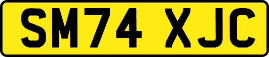 SM74XJC